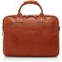 Firenze Aktentasche RFID Leder 43 cm Laptopfach Variante lightbrown Firenze Aktentasche RFID Leder 43 cm Laptopfach Variante lightbrown