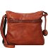 River Umhängetasche Leder 26 cm Variante charming cognac  River Umhängetasche Leder 26 cm Variante charming cognac