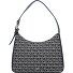 Deena Schultertasche 34 cm Variante bk logo-black Deena Schultertasche 34 cm Variante bk logo-black