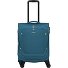 Umbria 4 Rollen Kabinentrolley S 55 cm Variante petrol Umbria 4 Rollen Kabinentrolley S 55 cm Variante petrol