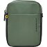 Eco Coated Mini Bag Umhängetasche 15 cm Variante pine green Eco Coated Mini Bag Umhängetasche 15 cm Variante pine green