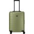Overseas 4 Rollen Kabinentrolley S 55 cm Variante forest green Overseas 4 Rollen Kabinentrolley S 55 cm Variante forest green
