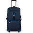  Corner 2 Rollen Reisetasche 68 cm Variante blue