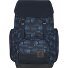 Scula 0 Daypack 49 cm Variante ink ripple Scula 0 Daypack 49 cm Variante ink ripple