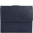 Viktoria Geldbörse RFID 10 cm Variante navy Viktoria Geldbörse RFID 10 cm Variante navy