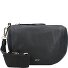 Dalia Umhängetasche Leder 22 cm Variante black-gold Dalia Umhängetasche Leder 22 cm Variante black-gold