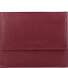 Viktoria Geldbörse RFID Leder 12 cm Variante rot Viktoria Geldbörse RFID Leder 12 cm Variante rot