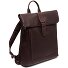 Larsson Daypack Leder 40 cm Laptopfach Variante brown Larsson Daypack Leder 40 cm Laptopfach Variante brown