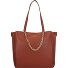  Carlyle Schultertasche Leder 32 cm Variante deepumber