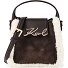  Signature Mini Bag Handtasche Leder 18 cm Variante tobacco