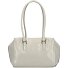 Kayla Schultertasche Leder 24 cm Variante milk  Kayla Schultertasche Leder 24 cm Variante milk