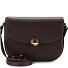  Moonlight Umhängetasche S Leder 23 cm Variante cioccolato