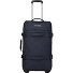  Bolonia 2 Rollen Reisetasche M 63 cm Variante navy