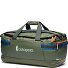  Allpa 70 L Weekender Reisetasche 66 cm Variante fatigue