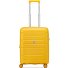  Starlight 3.0 4 Rollen Kabinentrolley 55 cm mit Dehnfalte Variante honey