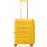 Starlight 3.0 4 Rollen Kabinentrolley 55 cm mit Dehnfalte Variante honey Starlight 3.0 4 Rollen Kabinentrolley 55 cm mit Dehnfalte Variante honey