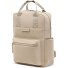  Bergen Small Cord Daypack 33.5 cm Laptopfach Variante dusty sand
