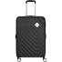 Summer Square 4 Rollen Trolley 67 cm mit Dehnfalte Variante black