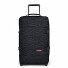 Strapverz Strapverz 2 Rollen Kabinentrolley S 51 cm Variante shape dark Strapverz Strapverz 2 Rollen Kabinentrolley S 51 cm Variante shape dark