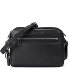  Fika+ Doppio+ Umhängetasche RFID Schutz 23 cm Variante black