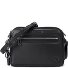  Fika+ Doppio+ Umhängetasche RFID Schutz 23 cm Variante black