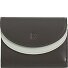  Galapagos Geldbörse RFID Schutz Leder 13 cm Variante coffee brown