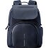 Bobby Daypack 41.5 cm Laptopfach Variante navy Bobby Daypack 41.5 cm Laptopfach Variante navy