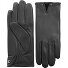  Nora Handschuhe Leder Variante black | 7