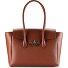  Tanner Shopper Tasche Leder 36 cm Variante lauren tan