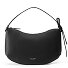 Loop Schultertasche Leder 31.5 cm Variante black Loop Schultertasche Leder 31.5 cm Variante black