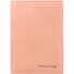 Soft Colour Reisepassetui RFID Leder 12 cm Variante flamingo Soft Colour Reisepassetui RFID Leder 12 cm Variante flamingo