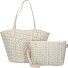 Covent Shopper Tasche 28.5 cm Variante off wh-multi Covent Shopper Tasche 28.5 cm Variante off wh-multi