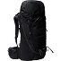 Terra 55 Wanderrucksack 69 cm Variante black-asphalt grey Terra 55 Wanderrucksack 69 cm Variante black-asphalt grey