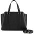  Nelma Schultertasche 27.5 cm Variante black