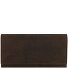 Luca Geldbörse Leder 18.5 cm Variante braun Luca Geldbörse Leder 18.5 cm Variante braun