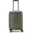 Logoduck 4-Rollen Kabinentrolley 55 cm Variante pine green Logoduck 4-Rollen Kabinentrolley 55 cm Variante pine green