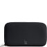  Wallet Geldbörse 19 cm Variante black