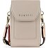 Ella Handytasche 11 cm Variante beige Ella Handytasche 11 cm Variante beige