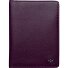  Madrid Ausweisetui RFID Leder 9 cm Variante amarone