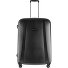 GTO 5.0 4-Rollen Trolley 73 cm Variante frozenblack  GTO 5.0 4-Rollen Trolley 73 cm Variante frozenblack