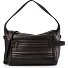  Delia Schultertasche S Leder 25.5 cm Variante deep soil