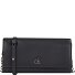  CK Daily Clutch Geldbörse 19 cm Variante black