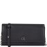 CK Daily Clutch Geldbörse 19 cm Variante black  CK Daily Clutch Geldbörse 19 cm Variante black