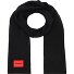 Saffa Schal 180 cm Variante black Saffa Schal 180 cm Variante black