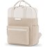  Bergen Daypack 39 cm Laptopfach Variante sandstone