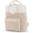  Bergen Daypack 39 cm Laptopfach Variante sandstone