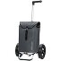  Tura Shopper Ortieb Einkaufstrolley 50 cm Variante anthrazit