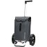  Tura Shopper Ortlieb Einkaufstrolley 50 cm Variante anthrazit