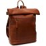 Mazara Business-Rucksack Leder 39 cm Laptopfach Variante cognac Mazara Business-Rucksack Leder 39 cm Laptopfach Variante cognac