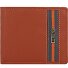 Don Leonardo Geldbörse RFID Leder 11,5 cm Variante cognac Don Leonardo Geldbörse RFID Leder 11,5 cm Variante cognac